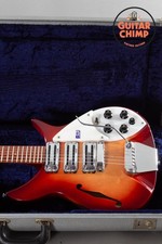 1996 rickenbacker 325 for sale  Salt Lake City