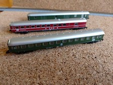 Konvolut märklin miniclub gebraucht kaufen  Zernien