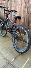 Muddyfox bmx bike for sale  LONDON