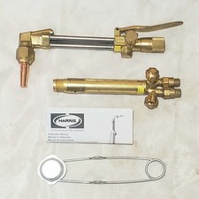 Harris cutting welding for sale  Colbert