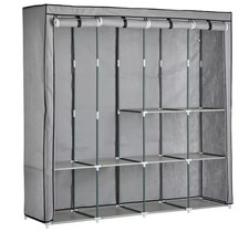 triple fabric wardrobe for sale triple fabric wardrobe for sale SPALDING