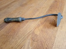 Vintage swan necked for sale  LEICESTER