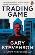Trading game 1 for sale  UK