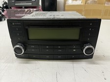 7l6035195a audio system gebraucht kaufen  Halle