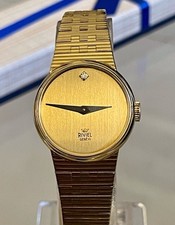 Orologio riviel geneve usato  Roma