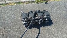 Kawasaki zzr400d zzr400 for sale  PRESTON