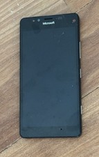 Nokia Lumia 950 RM-1104 Defekt, Spender, Platine, Kamera, Decke, Accu Etc Ok, usado comprar usado Nokia Lumia 950 RM-1104 Defekt, Spender, Platine, Kamera, Decke, Accu Etc Ok, usado comprar usado  Enviando para Brazil