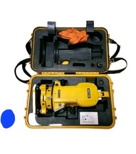 Teodolite digitale topcon usato  Castiglione delle Stiviere