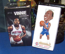 Vinnie johnson detroit for sale  Norwich
