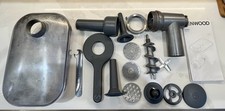 Kenwood kmix stand for sale  LONDON