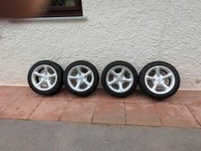 granada cosworth alloys for sale  CARMARTHEN
