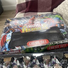 Character games marvel for sale  SCUNTHORPE