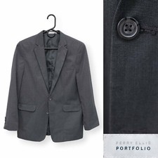 Perry ellis portfolio for sale  Lincoln