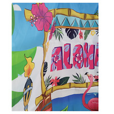 Aloha flag decoration for sale  Everton