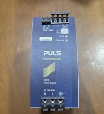 Puls qs10.241 alimentatore usato  Ragalna
