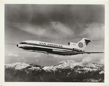 American boeing 727 d'occasion  Dijon