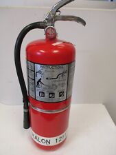 Halon 1211 fire for sale  Gulfport