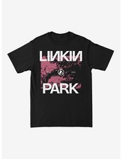 Camiseta Linkin Park Rock Band From Zero Nova comprar usado  Enviando para Brazil
