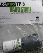 Tradepro hard start d'occasion  Expédié en Belgium