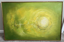 Beautiful original abstract for sale  Jacksonville