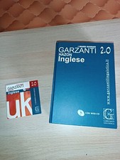 Dizionario garzanti 2.0 usato  Santo Stefano di Magra