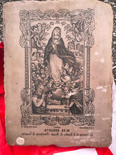 Lastra stampa pietra usato  Milano
