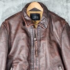 Vintage leather jacket for sale  Colorado Springs