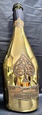 Armand brignac gold d'occasion  Menton