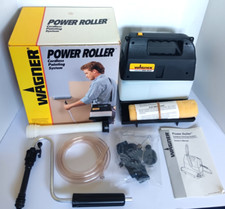 Wagner power roller for sale  Staunton