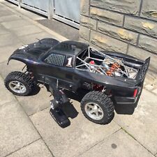 Hpi baja modell gebraucht kaufen  Berlin