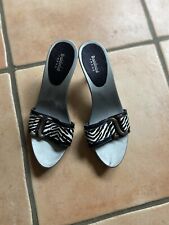 Baldinini zebra pumps gebraucht kaufen  Weinheim