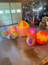 Gemmy airblown inflatable for sale  Roswell