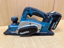 Makita dkp180 lxt for sale  ROCHDALE