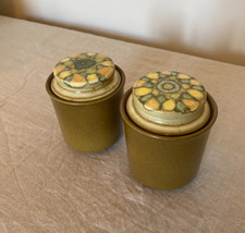 Pair vintage 1970s for sale  EDINBURGH