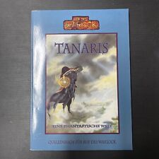 Ruf warlock tanaris gebraucht kaufen  München