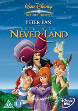 Peter pan return for sale  STOCKPORT