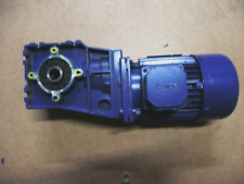 Lenze mdema1m071 getriebemotor gebraucht kaufen  Wernberg-Köblitz
