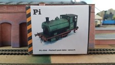 Gauge narrow planet for sale  THATCHAM