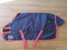 Navy blue pink for sale  NORWICH