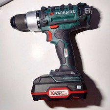 Vvgc cordless drill for sale Vvgc cordless drill for sale  LEWES