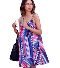 Express colorful pleated for sale  Jarreau