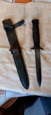 Militaria ww2 poignard d'occasion  Malakoff