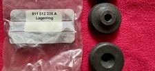 Audi coupé anschlagpuffer gebraucht kaufen  Wunstorf