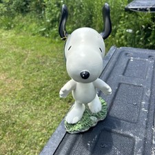 Vintage peanuts dancing for sale  Newland