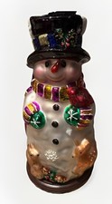 thomas pacconi snowman for sale thomas pacconi snowman for sale Brownsburg