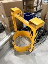 Lève fut chariot d'occasion  Farébersviller