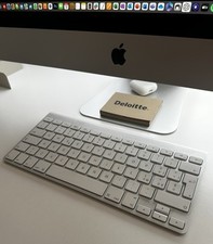 Apple magic keyboard usato  Bari