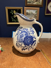 wash jug for sale  CLECKHEATON