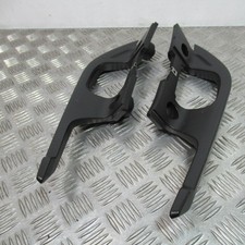 Poignées passager yamaha d'occasion Poignées passager yamaha d'occasion  Méru