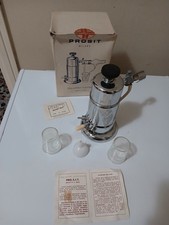 inalatore termale vapinal usato  Torino